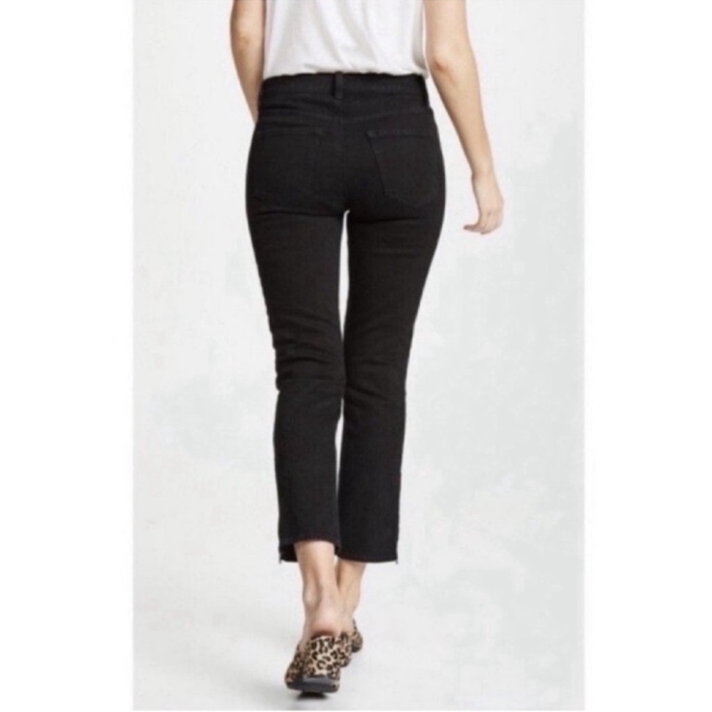 J BRAND high rise Ruby Jeans - Picture 8 of 13